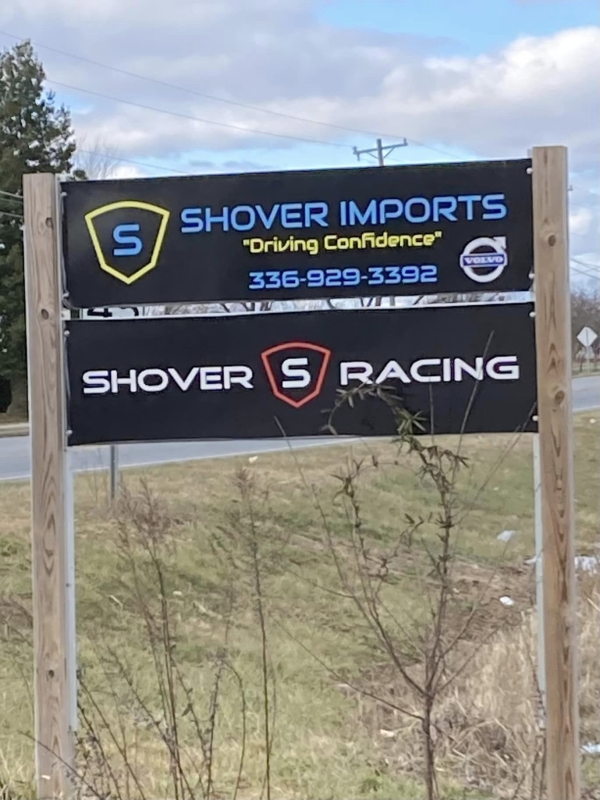 Shover Imports and Valley Towing