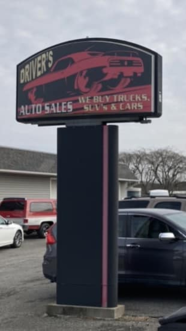 Driver’s Auto Sales