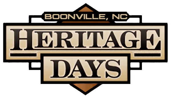 Heritage Days Parade Application
