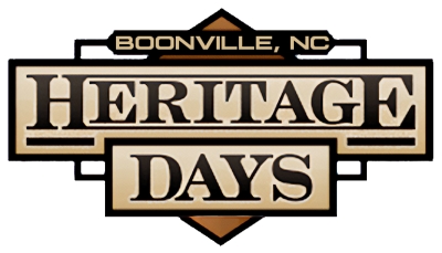 Heritage Days Parade Application