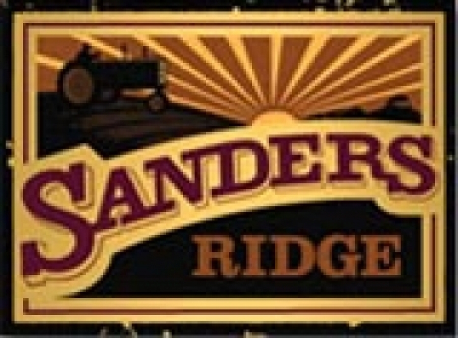 Sanders Ridge Farm Town Of Boonville Nc