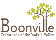Town of Boonville